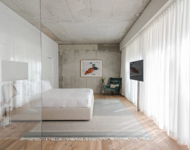 The Levee, Tel Aviv, Israel
