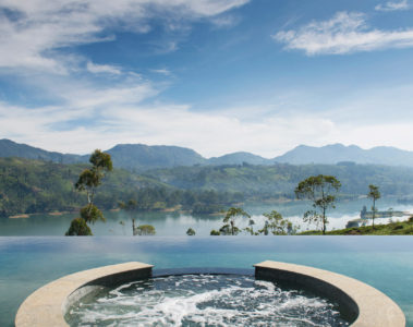 Ceylon Tea Trails, Hatton, Sri Lanka