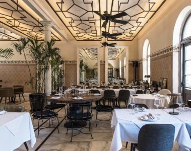 The Drisco, Tel Aviv, Israel