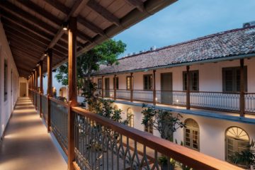 Fort Bazaar, Galle, Sri Lanka