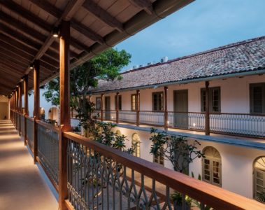 Fort Bazaar, Galle, Sri Lanka