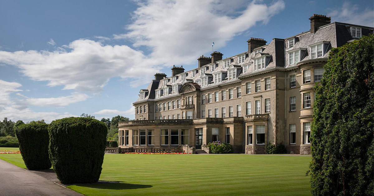 Abercrombie & Kent Highland fling OutThere magazine