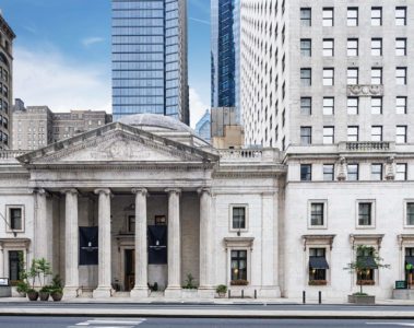 The Ritz-Carlton Philadelphia, Philadelphia, Pennsylvania, USA