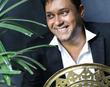 Stefan Andre Joachim, Colombo, Sri Lanka