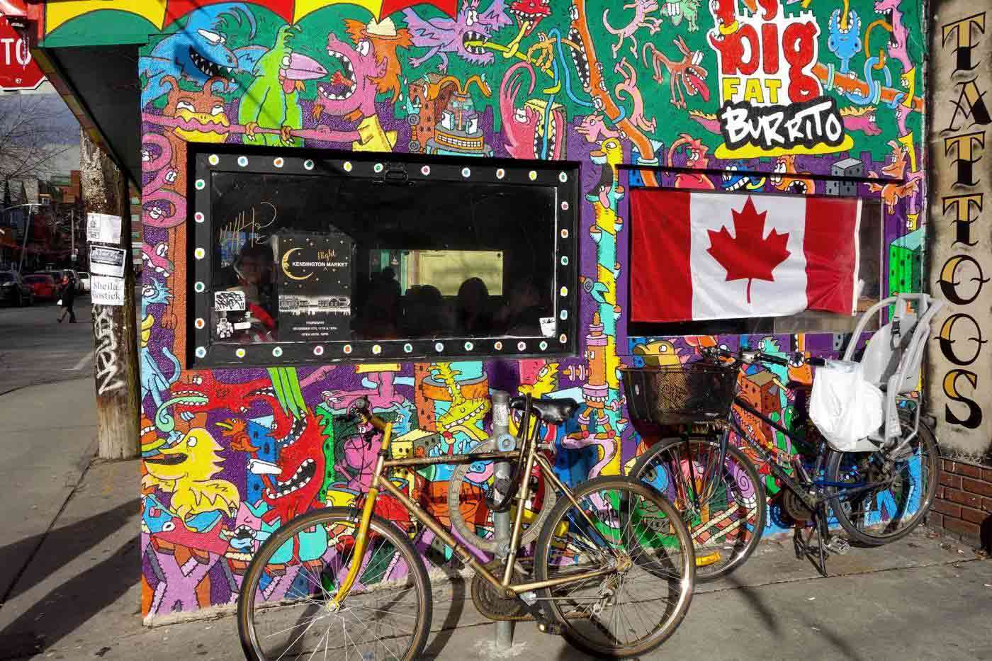 Toronto, Canada