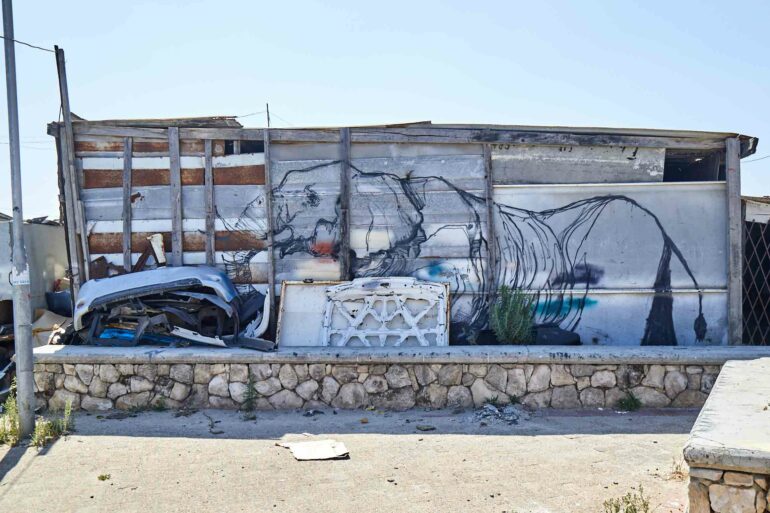 Khayelitsha township South Africa Martin Perry