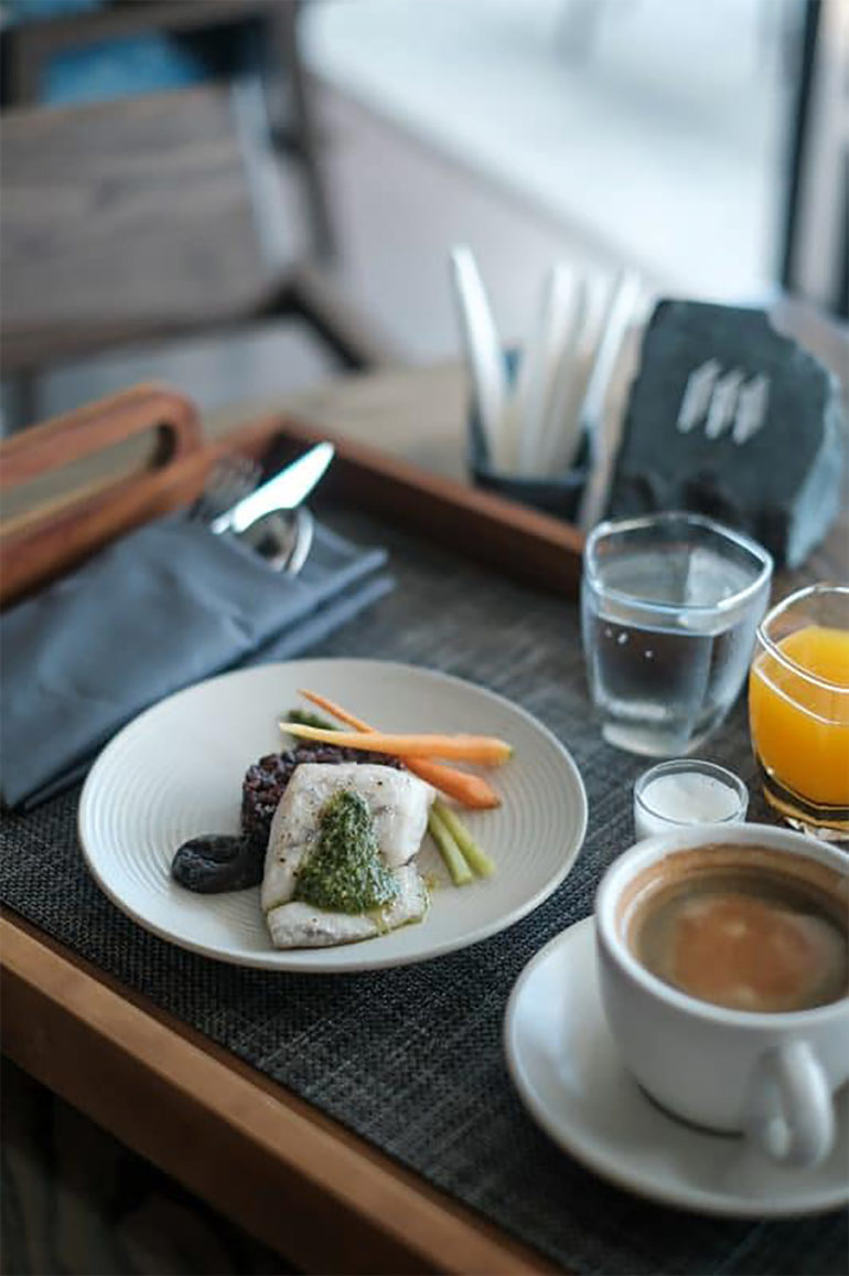 Mason Pattaya, Pattaya, Thailand