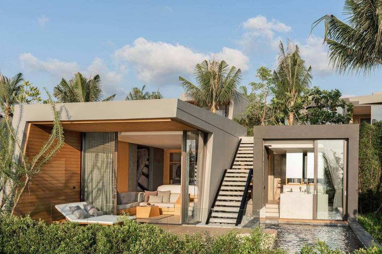 Mason Pattaya, Pattaya, Thailand