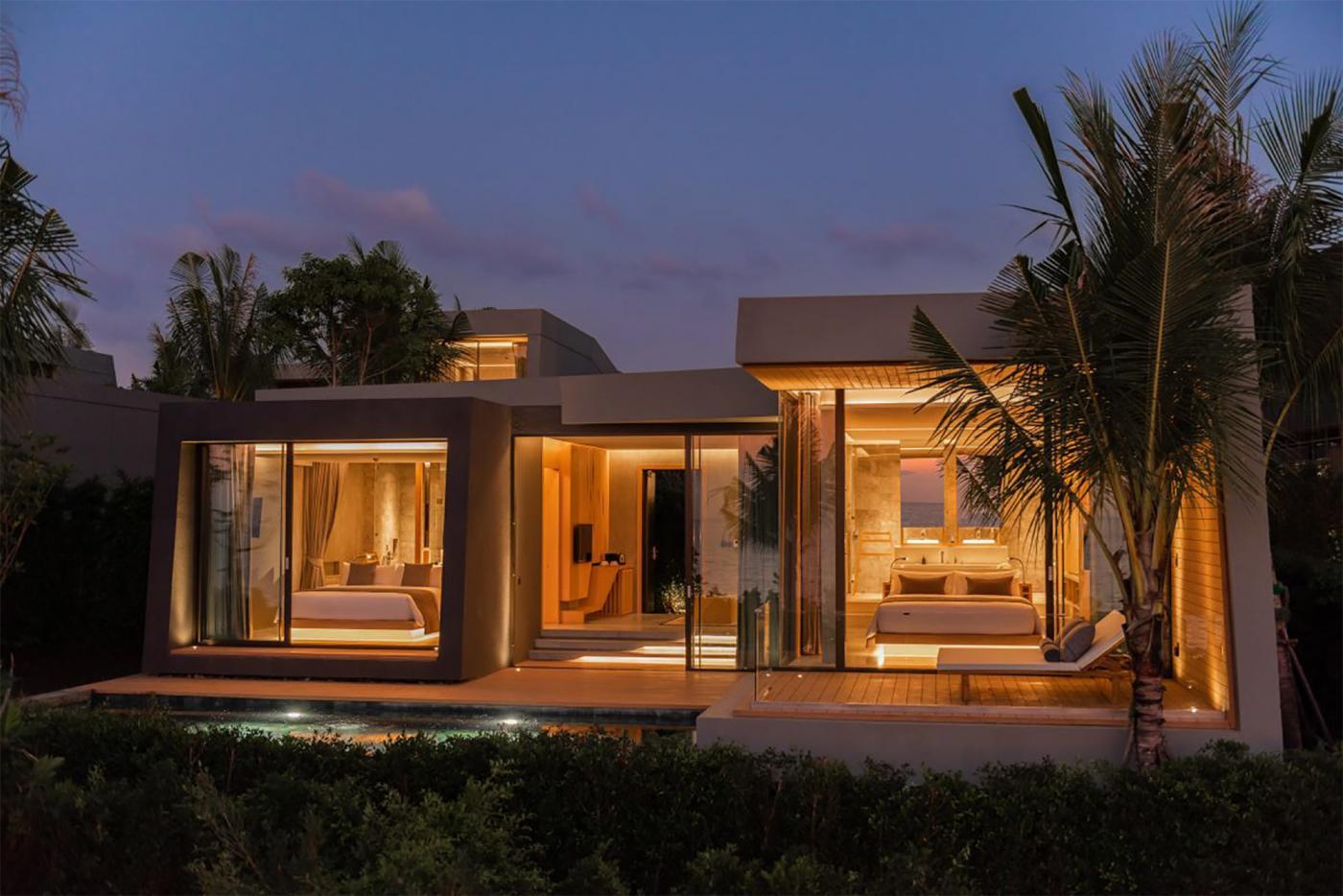 Mason Pattaya, Pattaya, Thailand