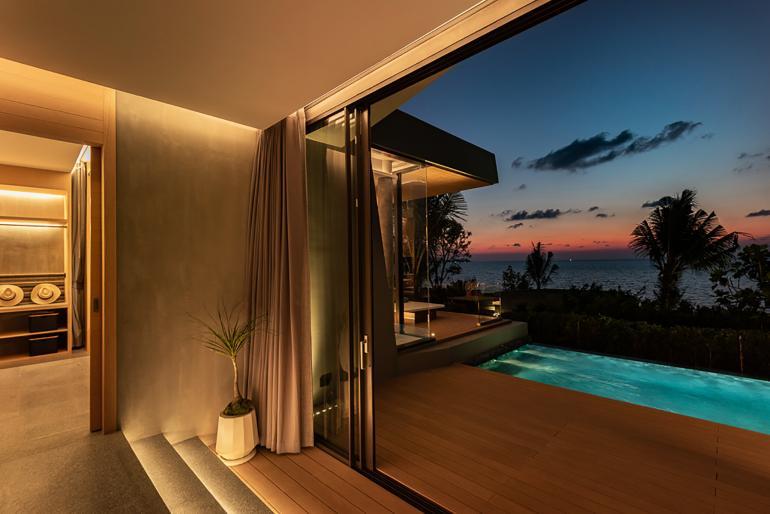 Mason Pattaya, Pattaya, Thailand