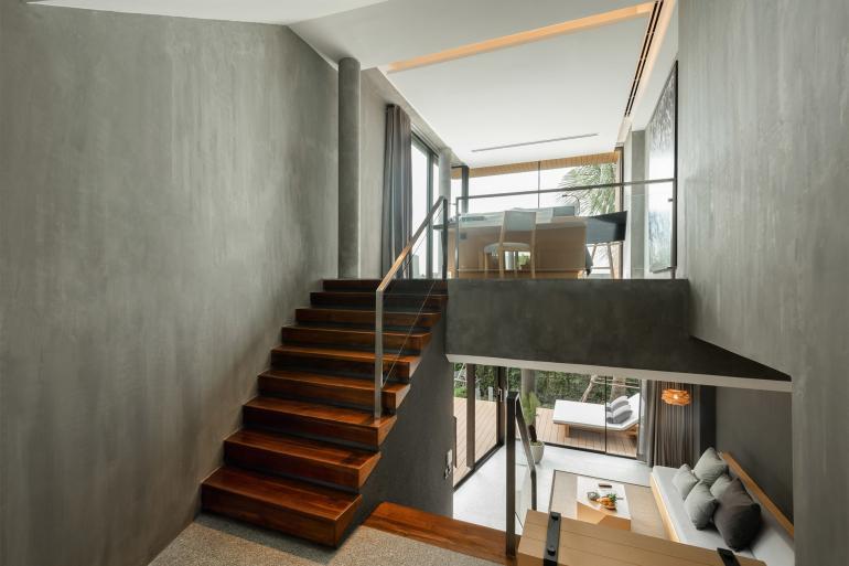 Mason Pattaya, Pattaya, Thailand