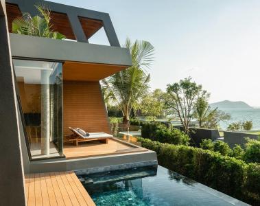 Mason Pattaya, Pattaya, Thailand