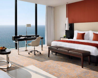 Mövenpick Hotel Colombo, Colombo, Sri Lanka