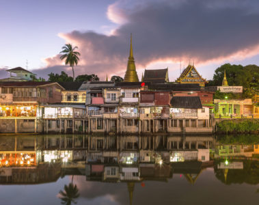 Chanthaburi, Thailand