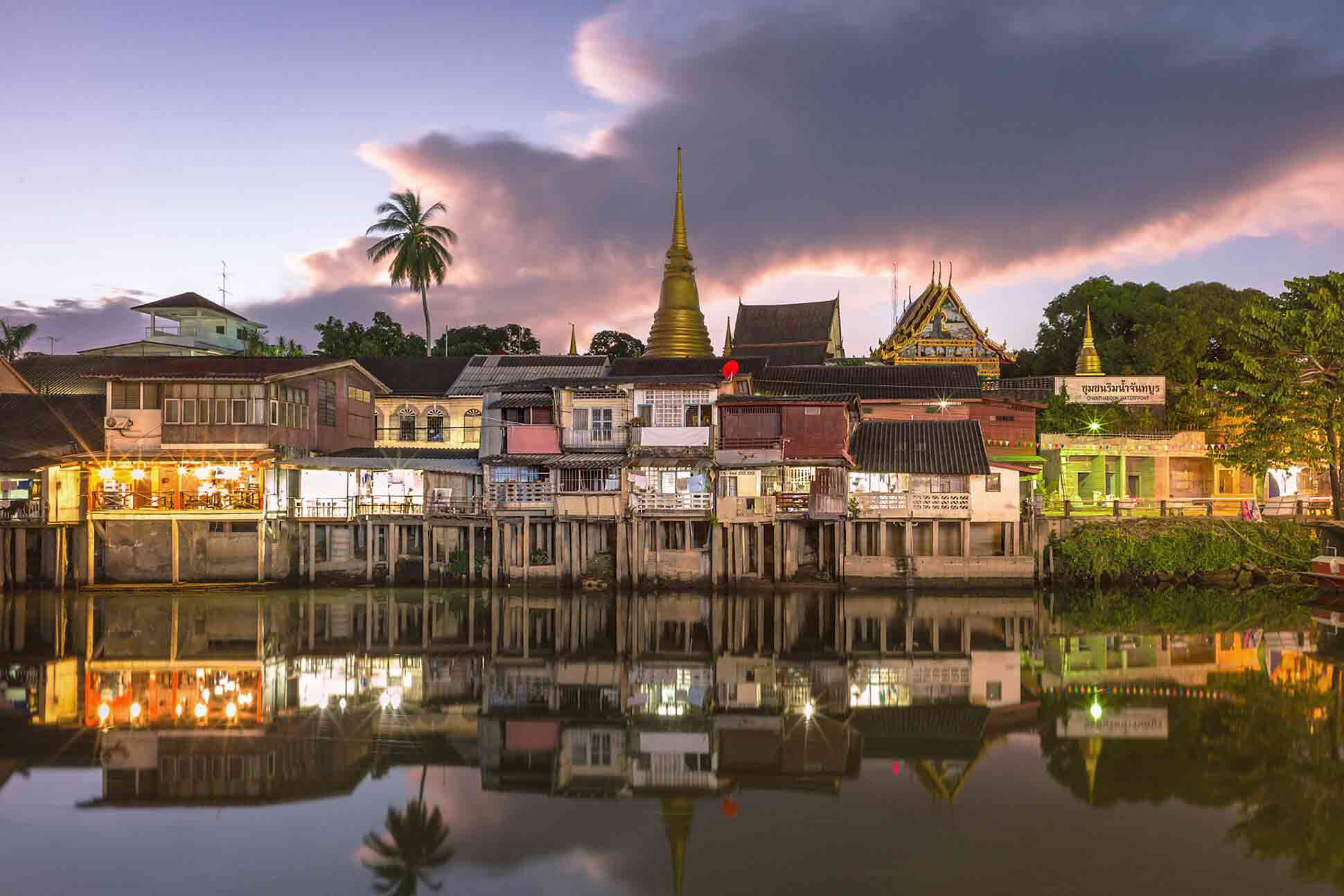 Chanthaburi, Thailand