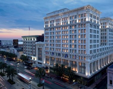 The Ritz-Carlton, New Orleans, Louisiana, USA