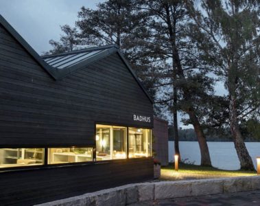 Nääs Fabriker, Tollered, Gothenburg, Sweden