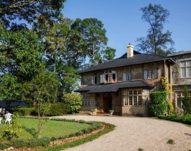 Taylors Hill Boutique Hotel, Deltota, Sri Lanka