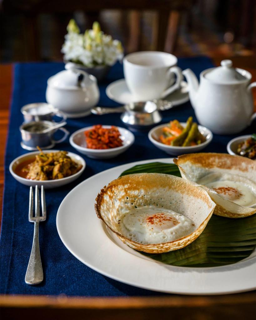 Amangalla, an Aman Resort, Galle, Sri Lanka