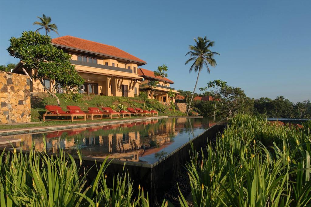 Cape Weligama, Weligama, Sri Lanka