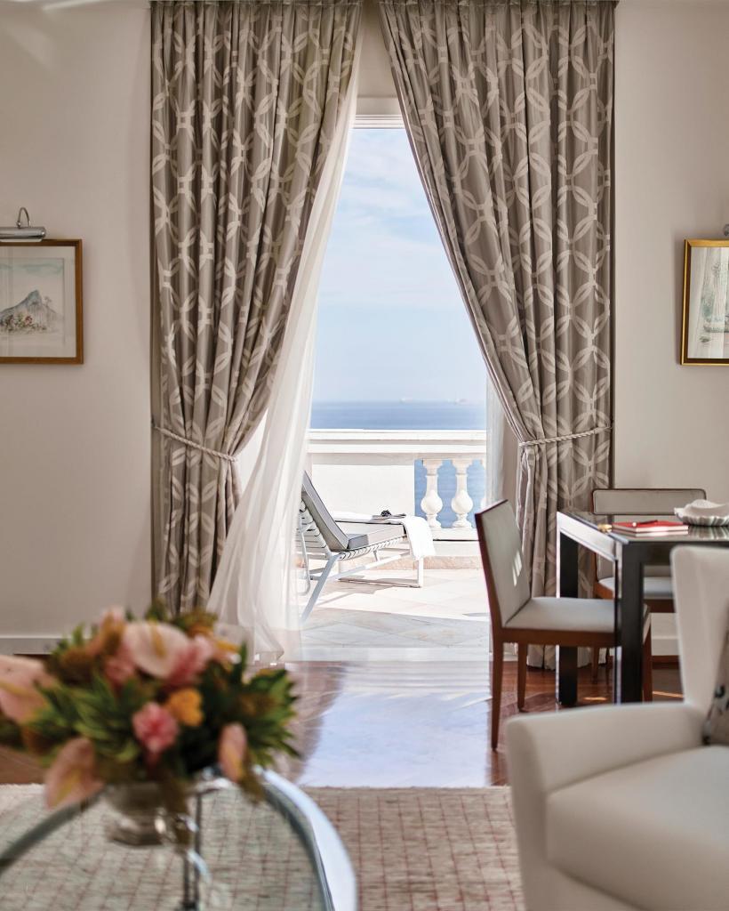 Belmond Copacabana Palace, Rio de Janeiro, Brazil