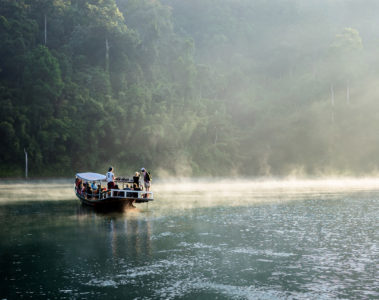 Thung Yai Naresuan National Park, Thailand