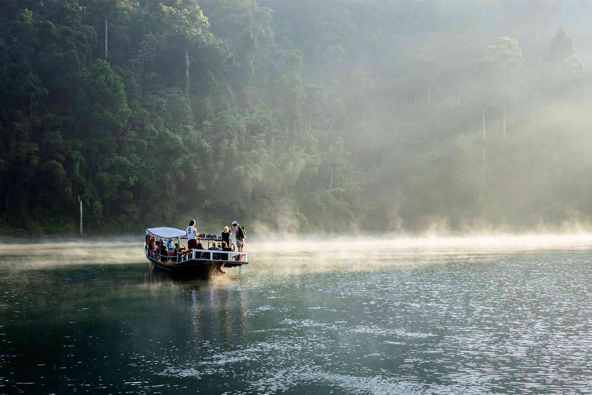 Thung Yai Naresuan National Park, Thailand