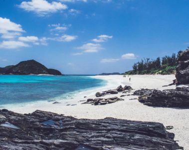 Okinawa, Japan is a place where residents live to a ripe old age. The #Experientialist uncovers its secrets
