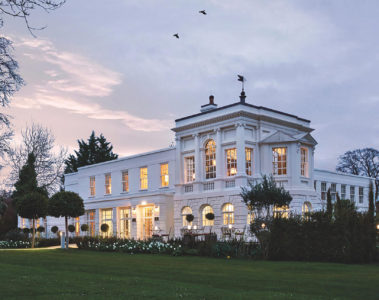 Monkey Island Estate, Bray, United Kingdom