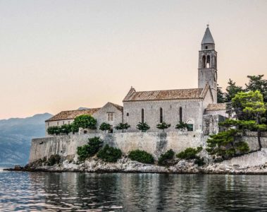 Lopud 1483, Lopud, Croatia