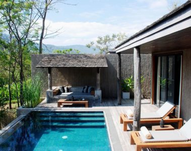 Muthi Maya Pool Villa, Thailand