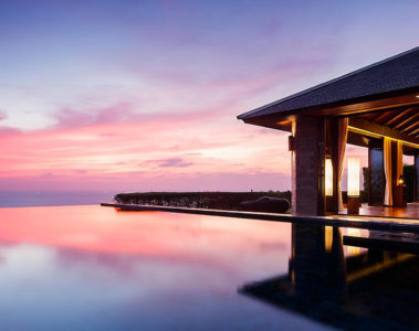 Paresa Phuket