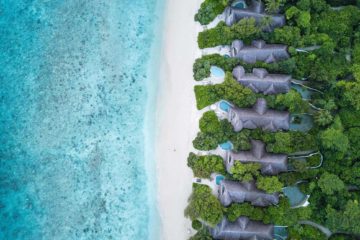 Soneva Fushi Maldives launches buyout package