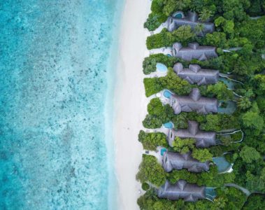 Soneva Fushi Maldives launches buyout package