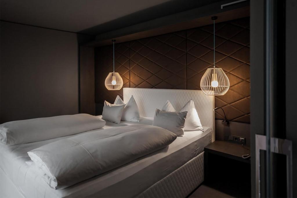 Adlers Design Hotel, Innsbruck, Austria