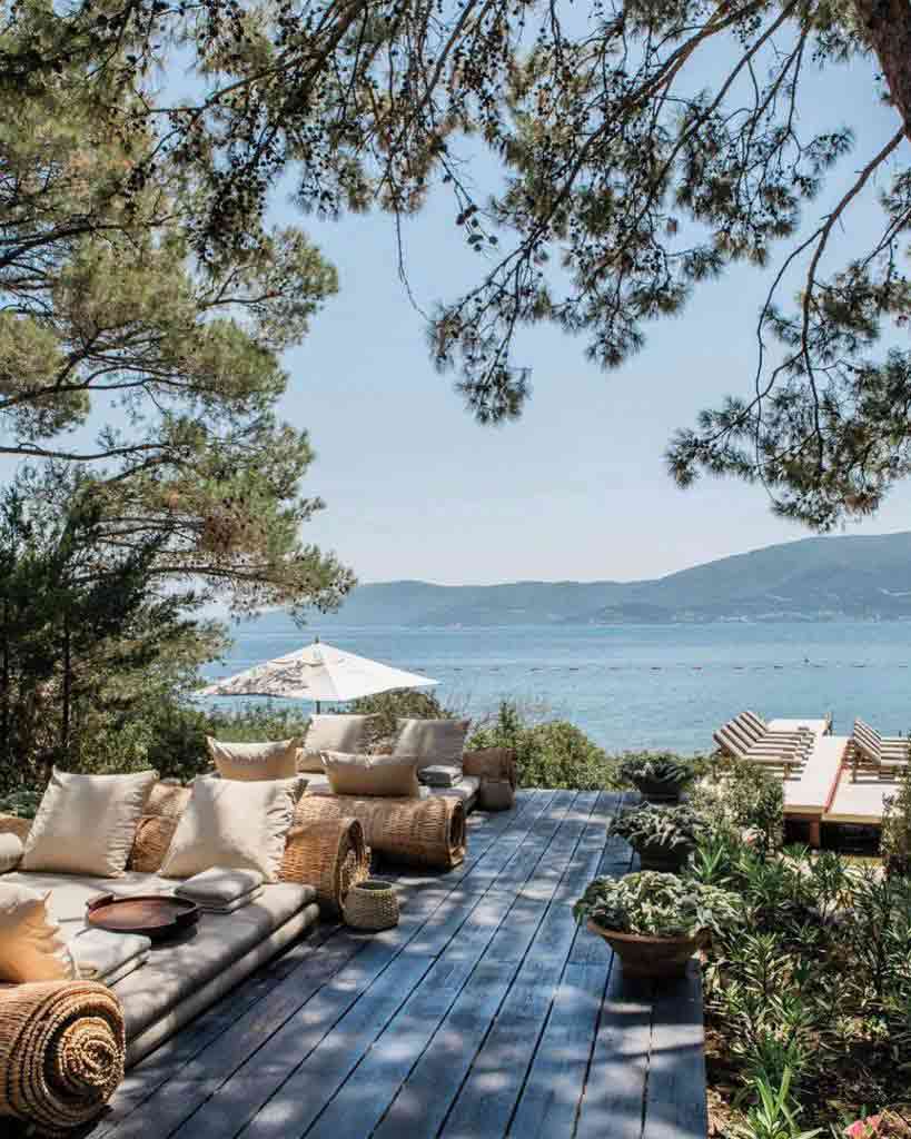Amanruya, an Aman Resort, Bodrum, Turkey