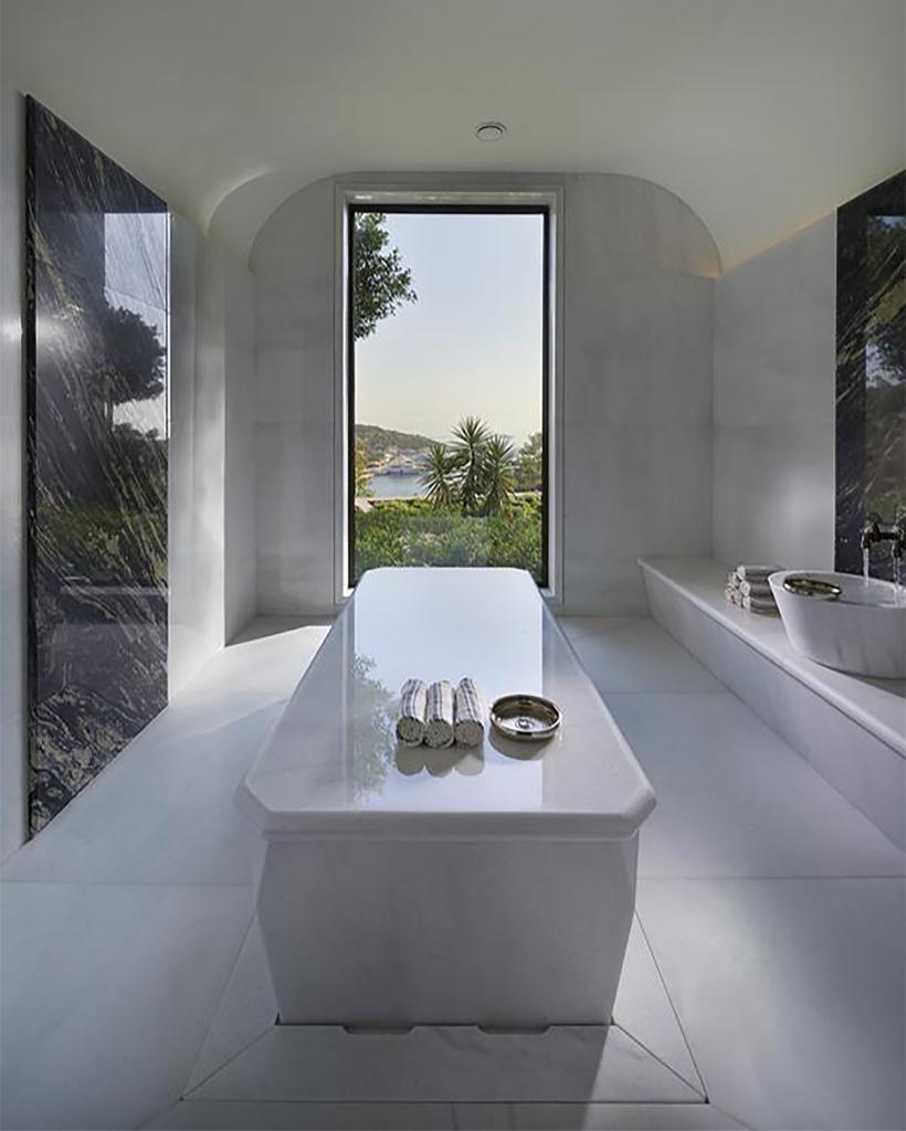 Mandarin Oriental, Bodrum, Turkey
