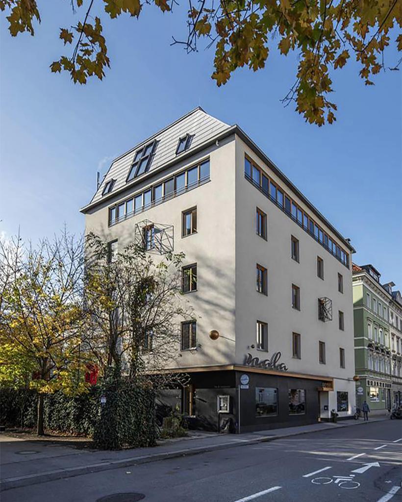 Nala Individuellhotel, Innsbruck, Austria