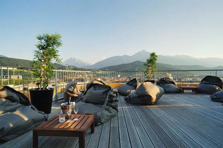 ADLERS Hotel In Innsbruck | Sale - 27