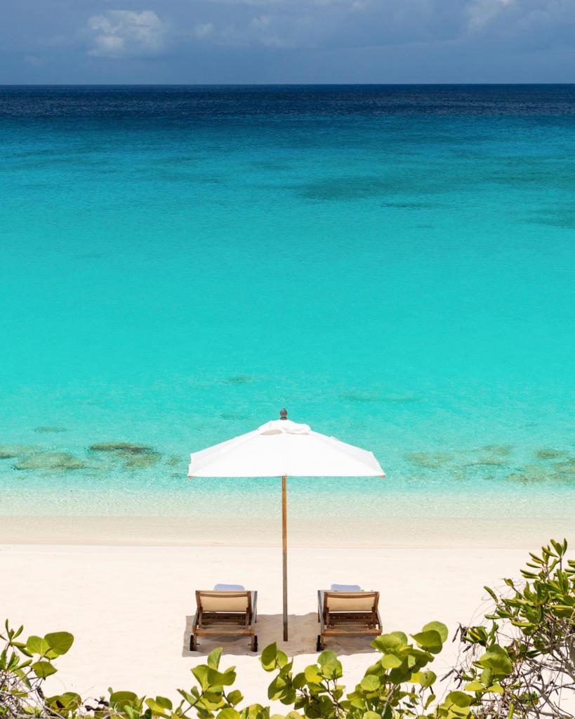 Amanyara, Providenciales, Turks & Caicos Islands