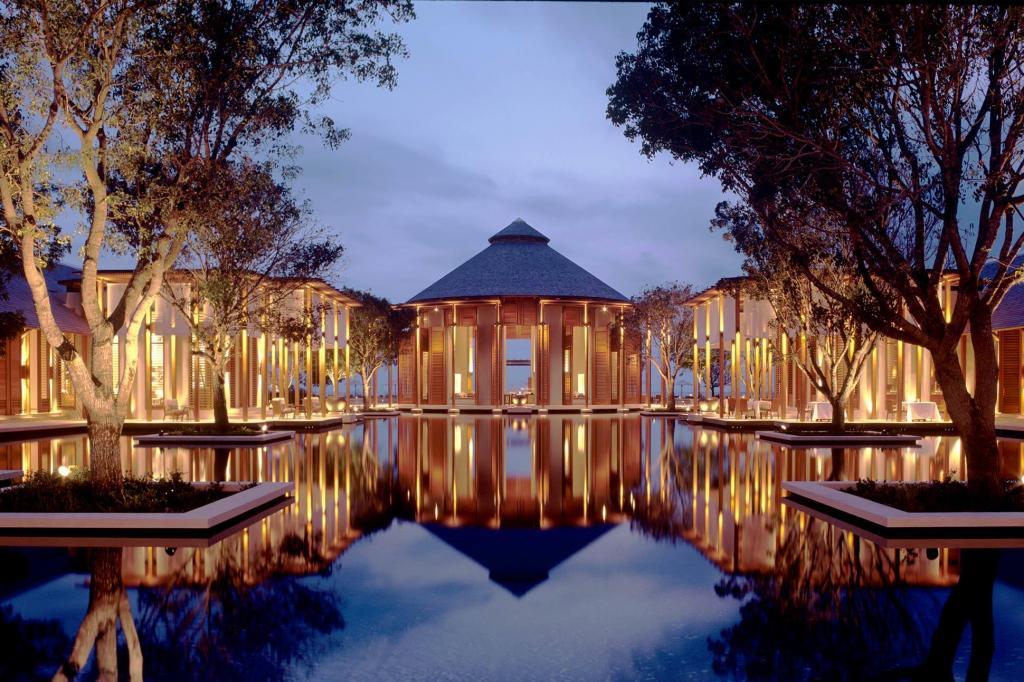 Amanyara, Providenciales, Turks & Caicos Islands