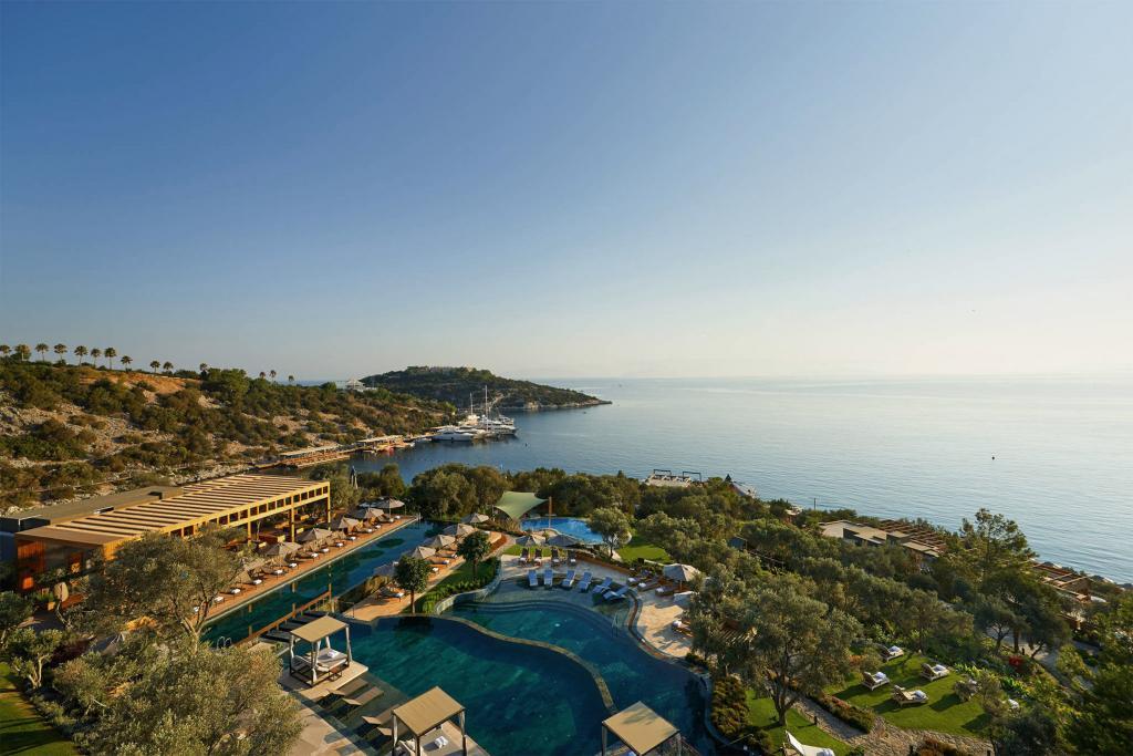 Mandarin Oriental, Bodrum, Turkey