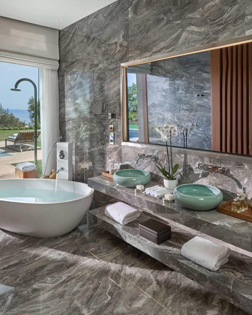 Mandarin Oriental, Bodrum, Turkey