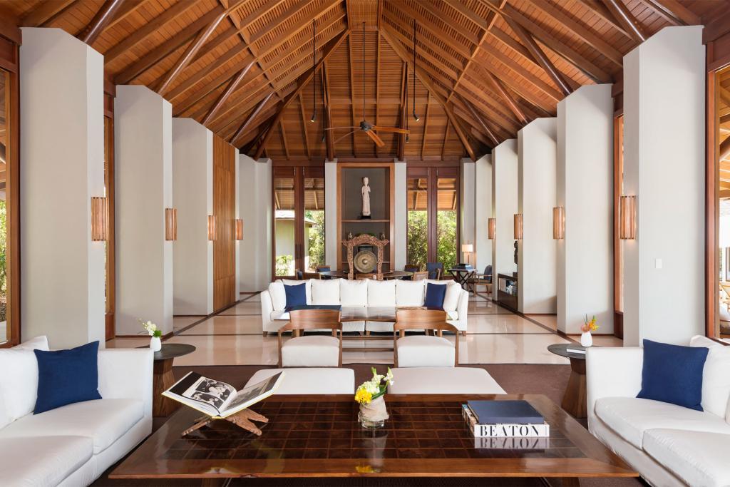 Amanyara, Providenciales, Turks & Caicos Islands