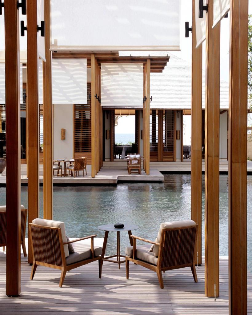 Amanyara, Providenciales, Turks & Caicos Islands