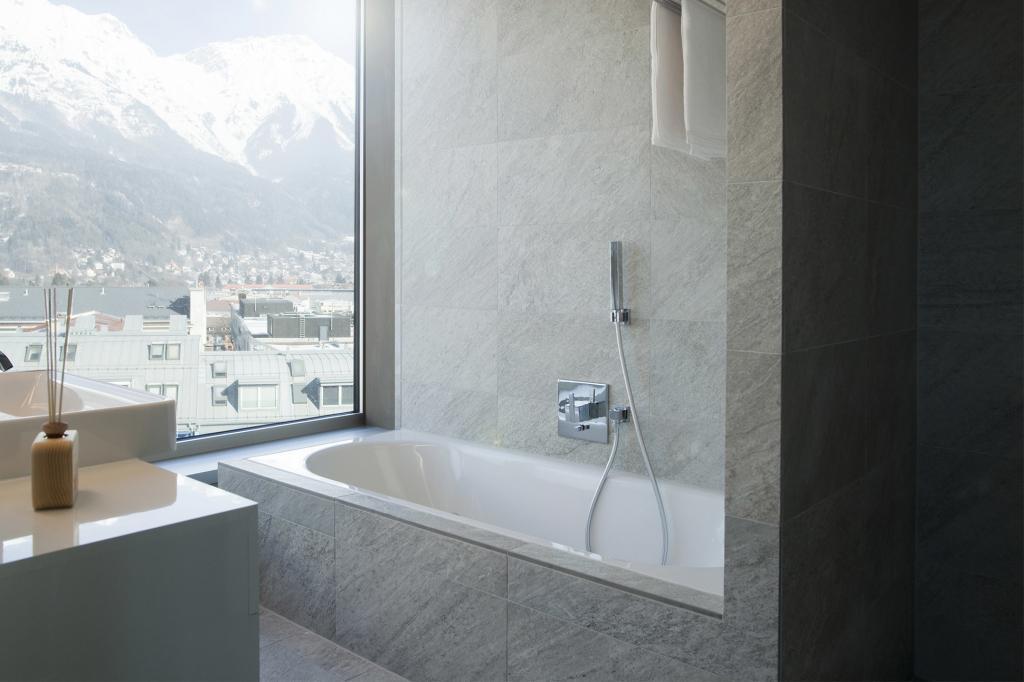 Adlers Design Hotel, Innsbruck, Austria