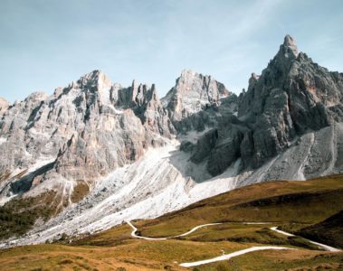 Marriott and Quintessentially team up to offer new roadtrips