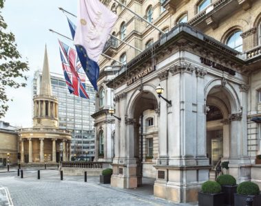 Langham London