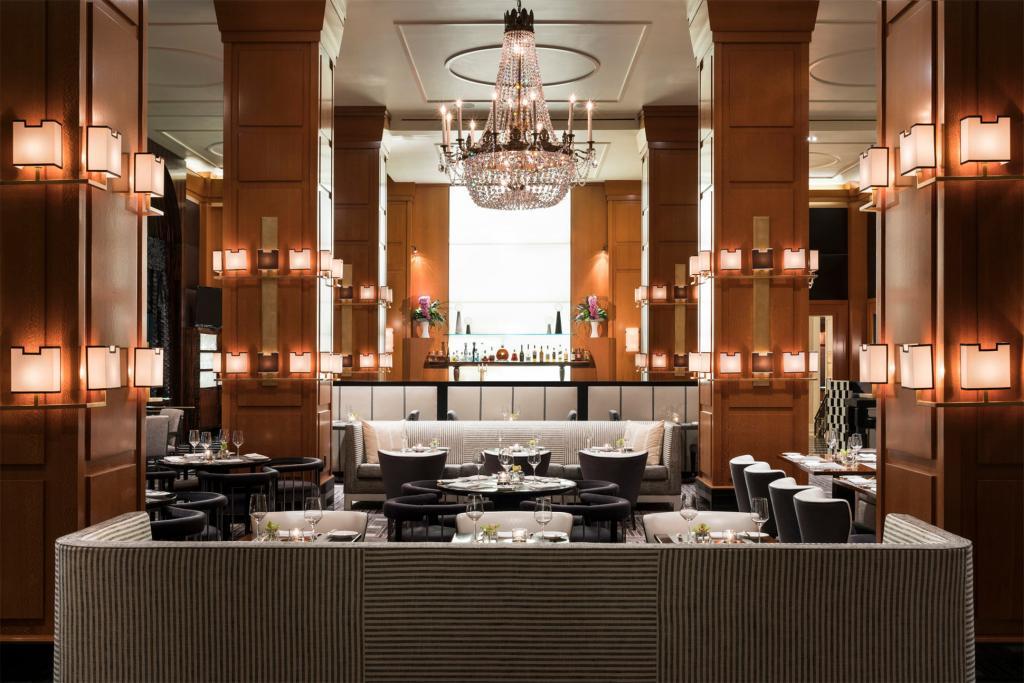 Beverly Wilshire, A Four Seasons Hotel, Beverly Hills, Los Angeles, California, USA