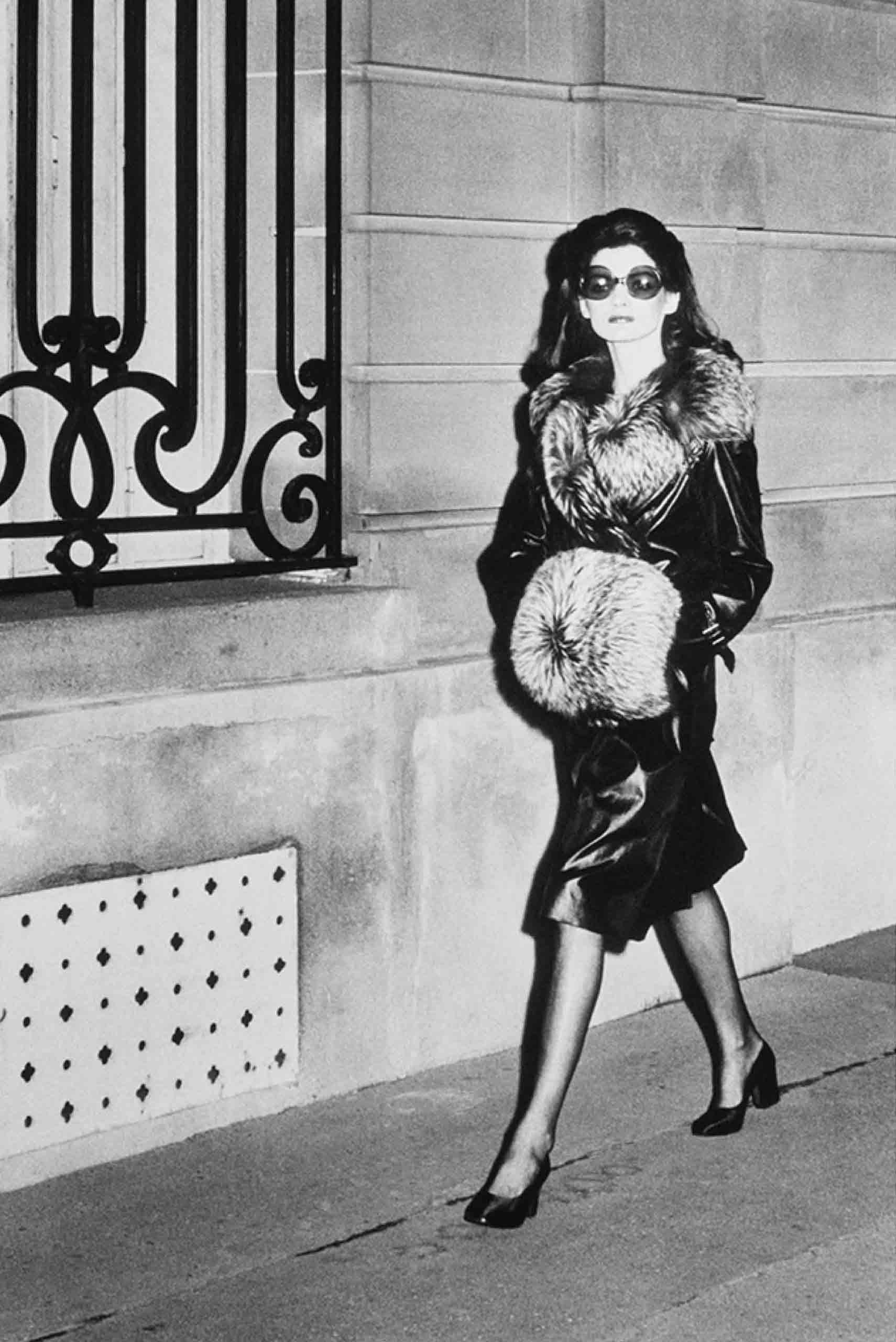 the best of helmut newton